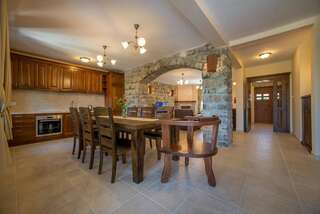 Виллы Villa Old Castle Apartments Котор Улучшенные апартаменты-4