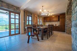 Виллы Villa Old Castle Apartments Котор Улучшенные апартаменты-5