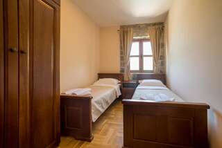 Виллы Villa Old Castle Apartments Котор Улучшенные апартаменты-8