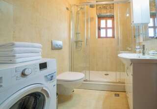 Виллы Villa Old Castle Apartments Котор Улучшенные апартаменты-9