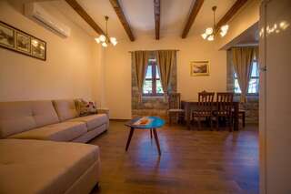 Виллы Villa Old Castle Apartments Котор Вилла с собственным бассейном-62