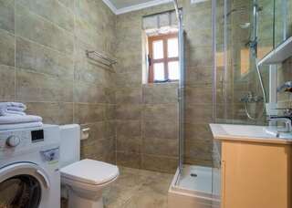Виллы Villa Old Castle Apartments Котор Вилла с собственным бассейном-67