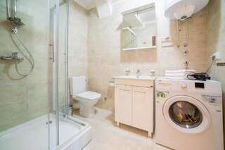 Виллы Villa Old Castle Apartments Котор Вилла с собственным бассейном-71