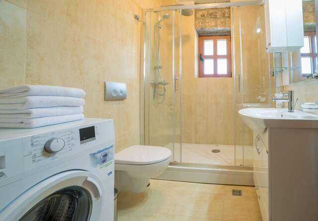 Виллы Villa Old Castle Apartments Котор-28