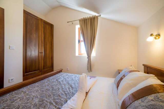 Виллы Villa Old Castle Apartments Котор-35