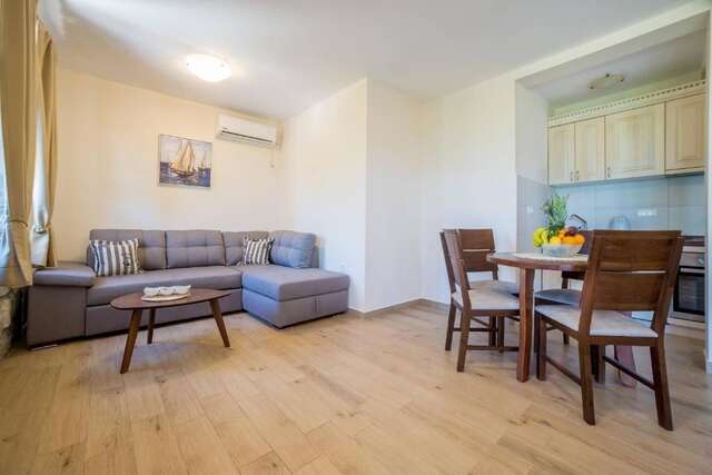 Виллы Villa Old Castle Apartments Котор-81